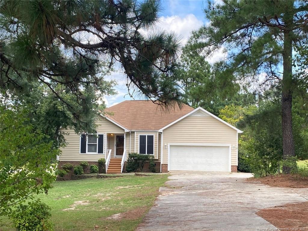 1234 Ponderosa Trail, Cameron, NC 28326 House Rental in Cameron, NC