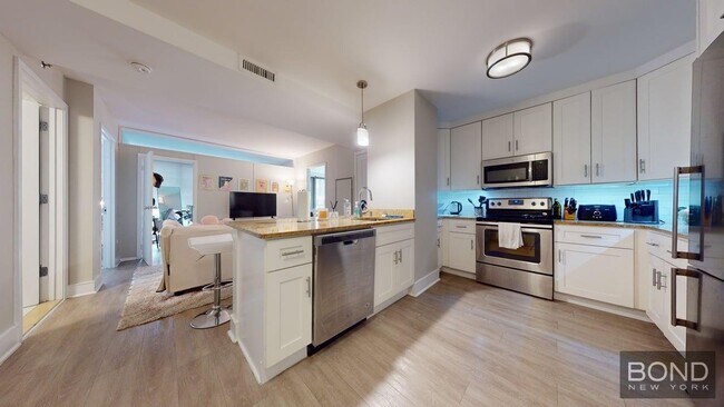 Foto del edificio - 237 E 34th St