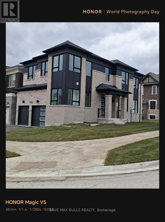 Building Photo - 1356 Glamorgan Mnr