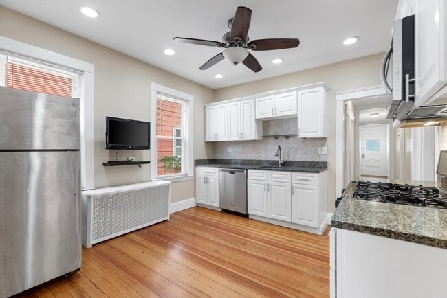 Cocina - 45 Calvin St