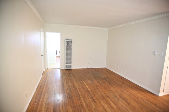 Foto del edificio - 5839 Harold Way