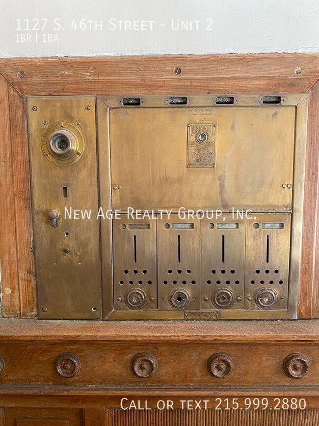 Building Photo - 1127 S 46th St