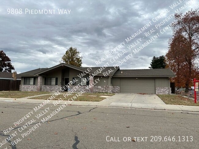 Building Photo - North Stockton 3 Bedroom 2 Bath Home."Comm...