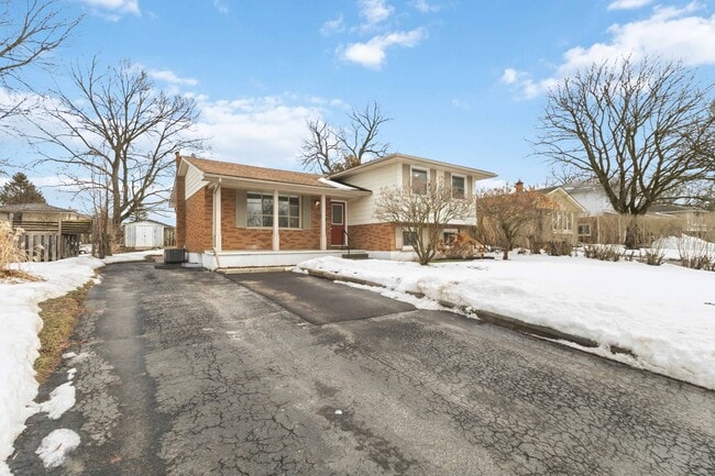 Building Photo - 32 Rollscourt Gardens