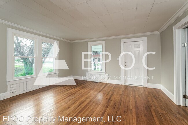 Foto del edificio - 3 br, 1.5 bath House - 625 Efird St
