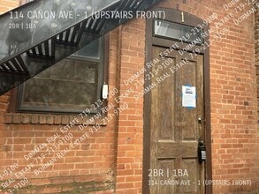 Building Photo - 114 Cañon Ave