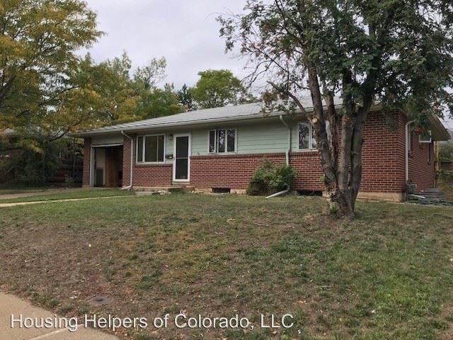 Building Photo - 5 br, 2 bath House - 365 South 41st Street
