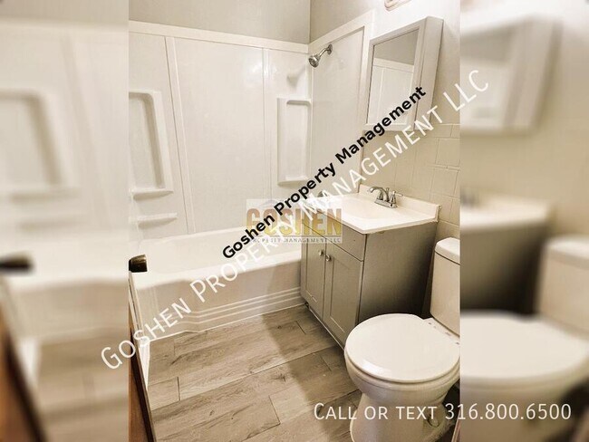 Foto del edificio - Fresh Paint, Clean Home with Big Back Yard