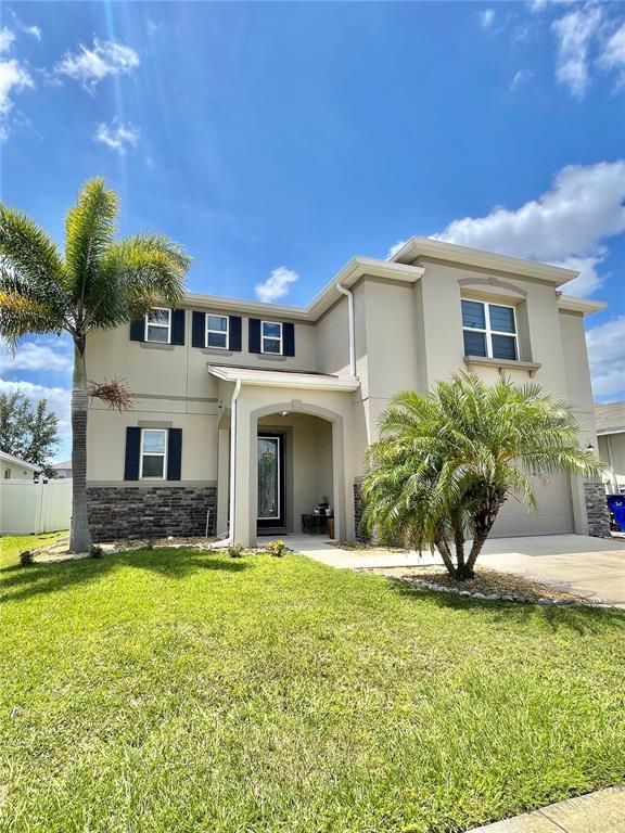 Building Photo - 4501 Baler Trails Dr