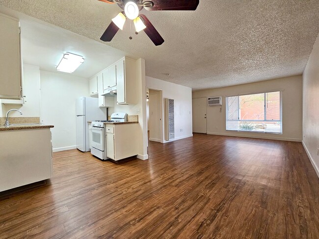 Interior Photo - Vista Bella Apartment Homes