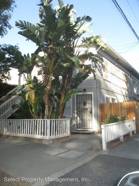 Foto del edificio - 416-416 1/2 19th St