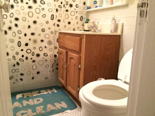 Building Photo - 1 bedroom in Cambridge MA 02138