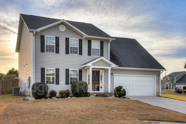 Foto del edificio - 733 Keyes Dr