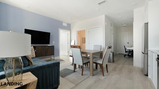 Building Photo - 2005 11th St NW