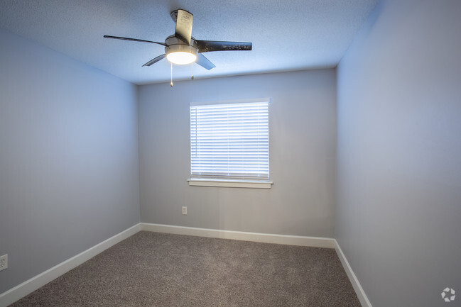 Foto del interior - Ashland Commons