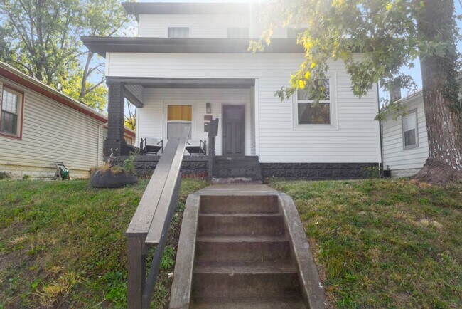 Foto del edificio - Beautiful renovated home!