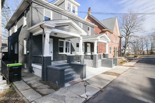 Foto del edificio - 510 Brown St