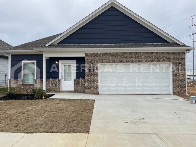 Building Photo - DEPOSIT PENDING!!! Home for Rent in Cullma...