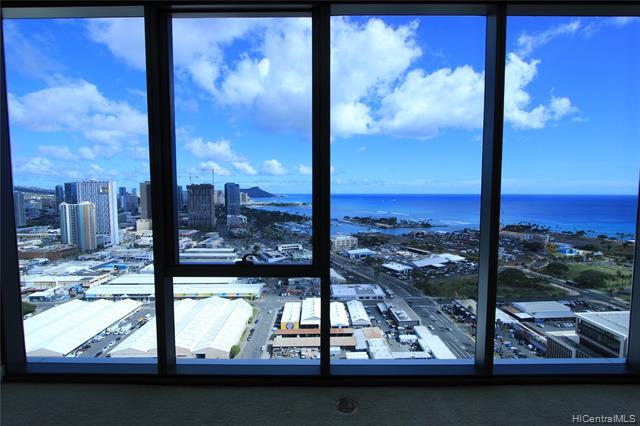 Foto del edificio - 600 Ala Moana Blvd