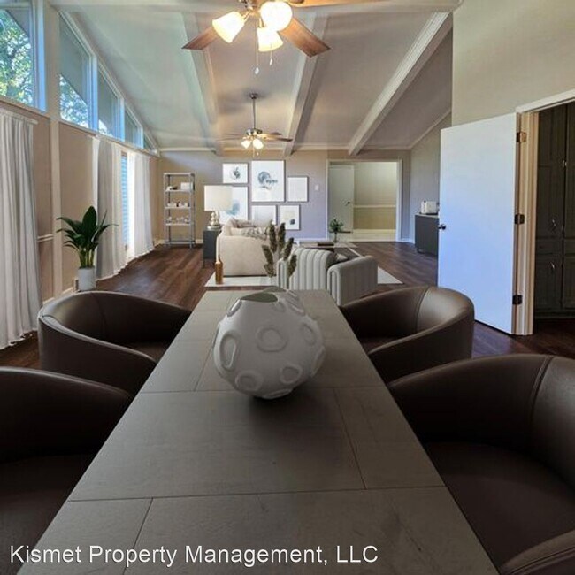 Foto del edificio - 3 br, 2 bath House - 5660 Glade View Dr