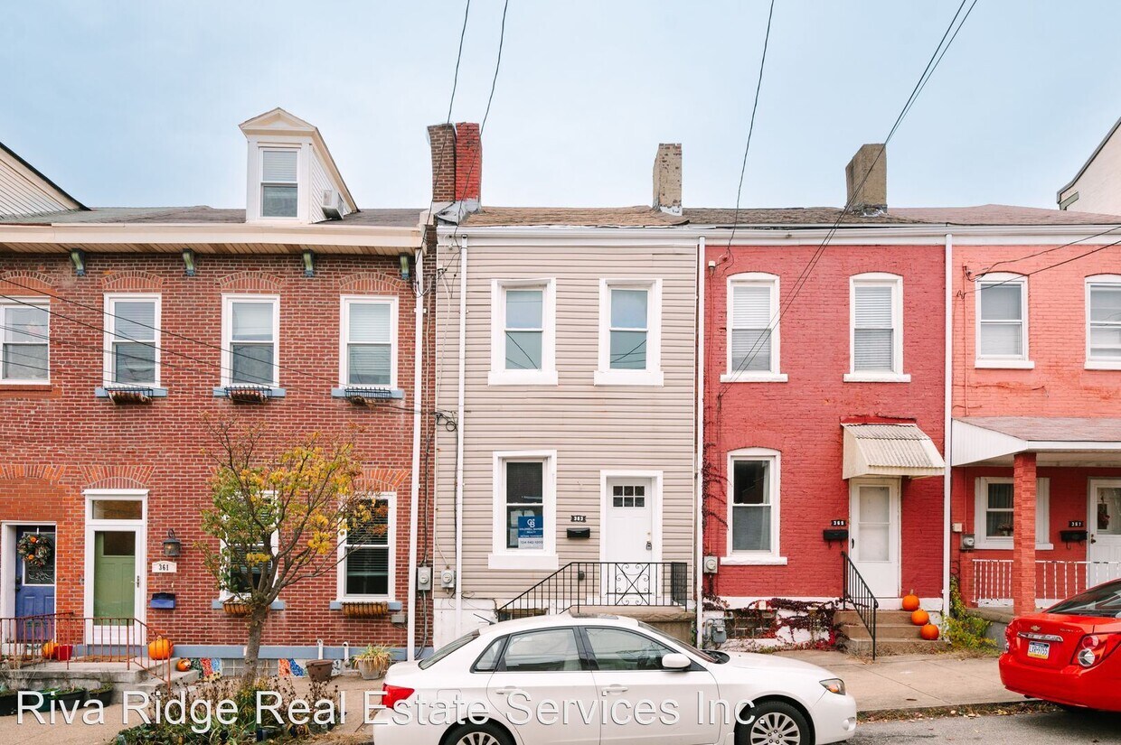 Primary Photo - 3 br, 2 bath House - 363 44th Street