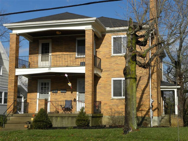 Building Photo - 21 Concord Ave
