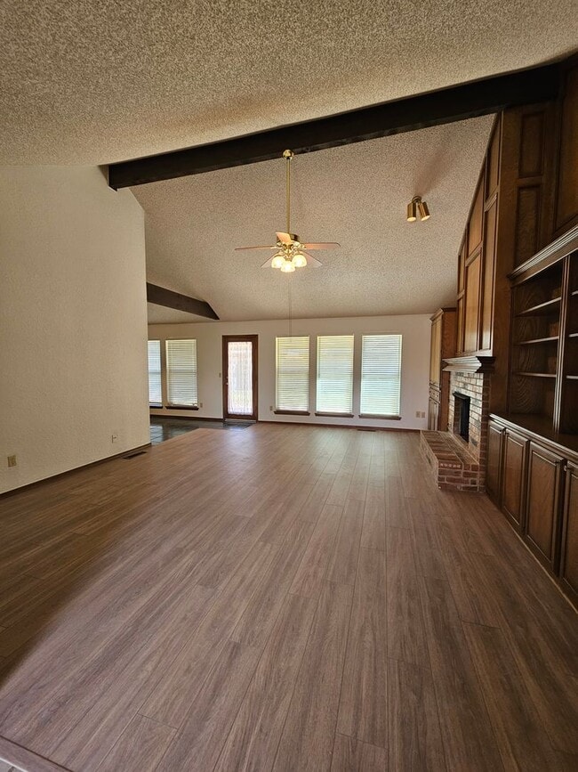 Photo - (3) Bed/(2) Bath in NW Norman Avail NOW! House