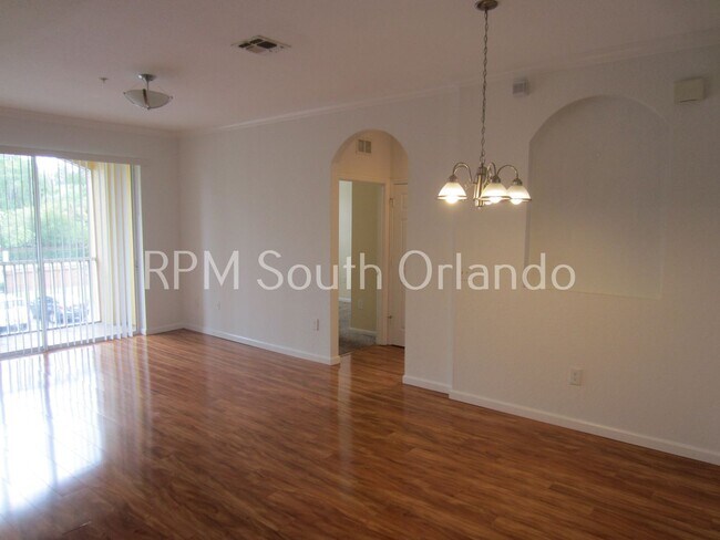 Foto del edificio - Horizons at Vista Lakes