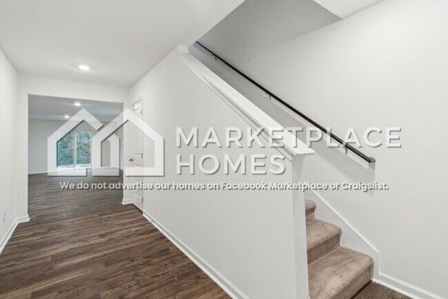 Foto del edificio - 2025 Southwood Cir