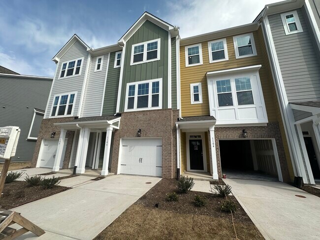 Building Photo - 1106 Harmony Trl