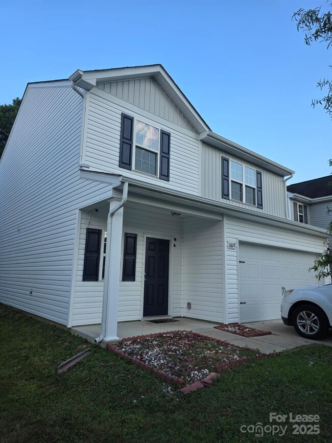 Building Photo - 6619 Ware Rd