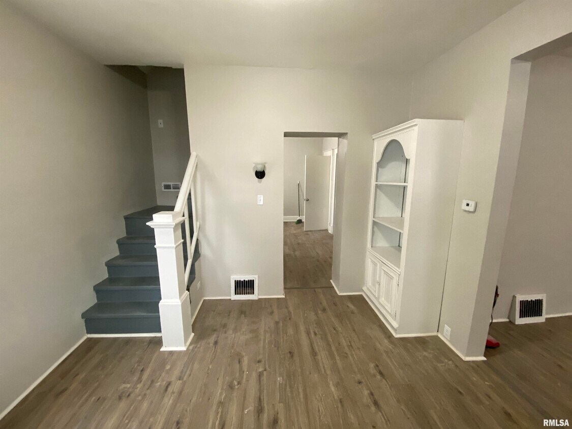 Foto principal - 3016 W Garden St