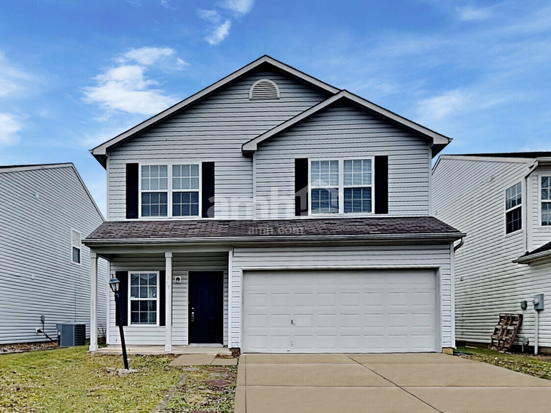 Foto principal - 4075 Orchard Valley Boulevard
