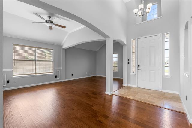 Building Photo - 1432 Hudspeth Dr