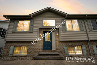 Building Photo - 1274 Redpine Way