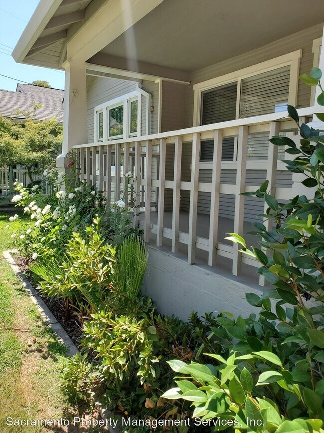Foto del edificio - 2 br, 1 bath House - 2264 Gerber Ave