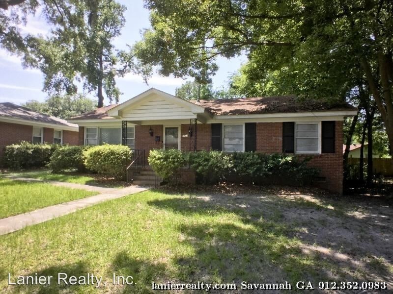 Primary Photo - 3 br, 1 bath House - 1423 E 40th St