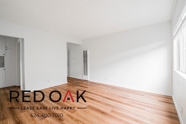 Foto del edificio - 1666 Lomita Blvd