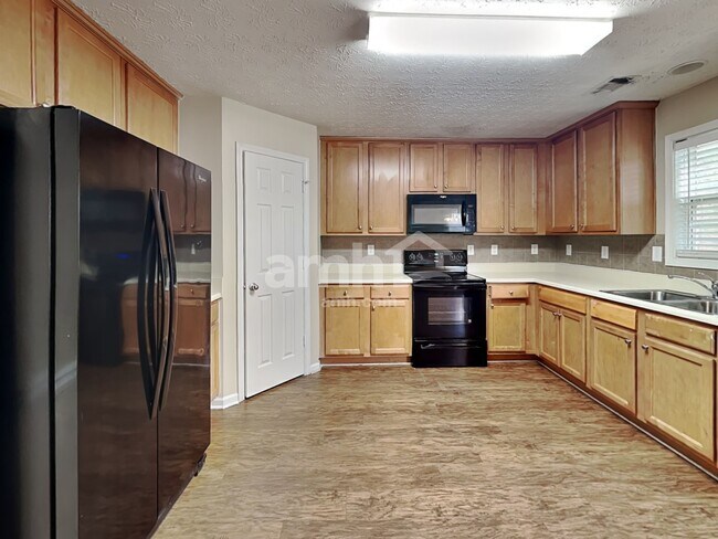 Foto del edificio - 1474 Queenie Smith Rd NE