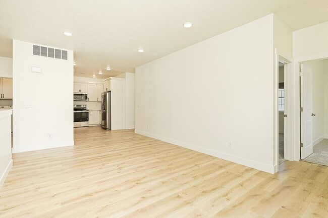 Building Photo - Welcome home to this beautifully designed 3-bedroom, 2-bathroom new construction townhome in one ...