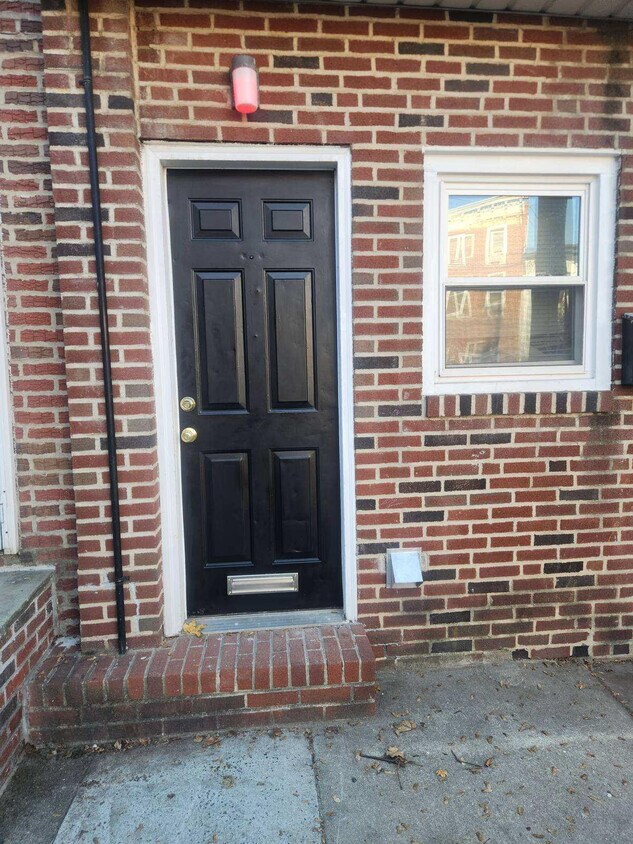 Foto principal - 1528 E Susquehanna Ave