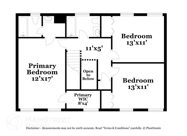 Foto del edificio - 5002 Henson Dr