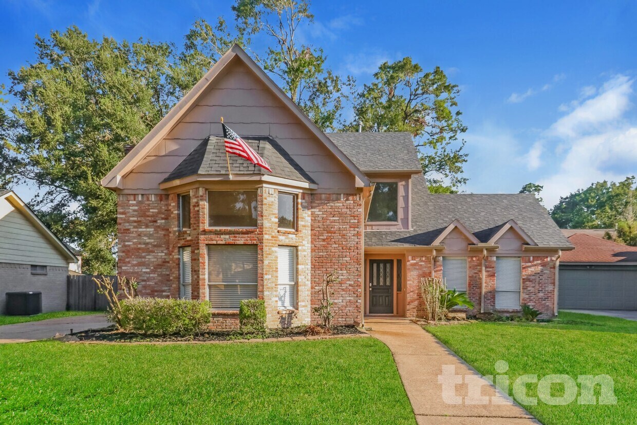 Foto principal - 5711 Kiowa Timbers Dr