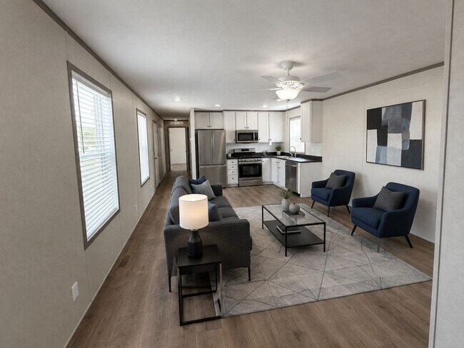 Foto del edificio - 3938 King Edwards Ct