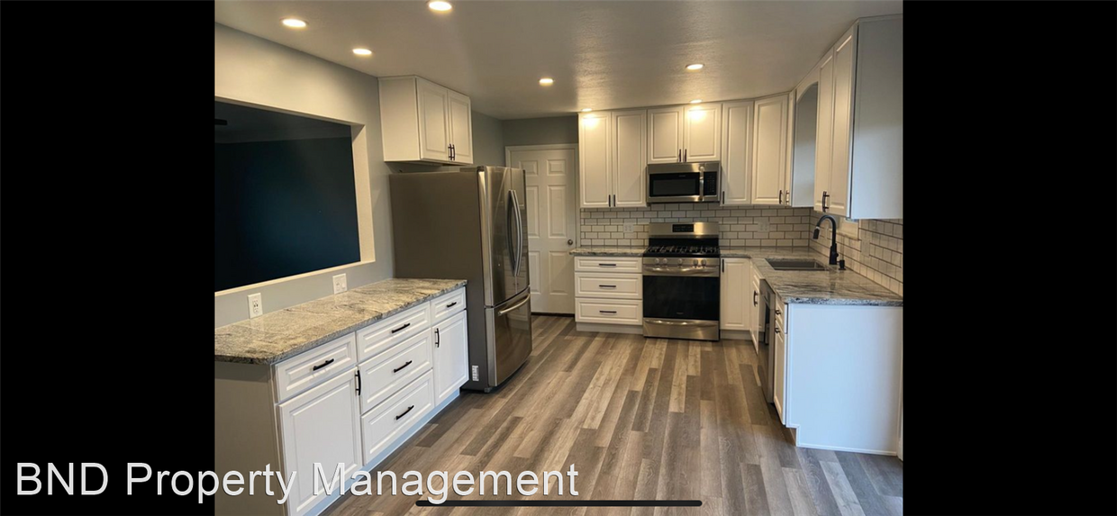 Building Photo - 3 br, 2 bath House - 1155 E Rauch Rd