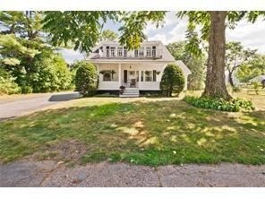 Primary Photo - 3 br, 1 bath House - 235 Ocean Ave