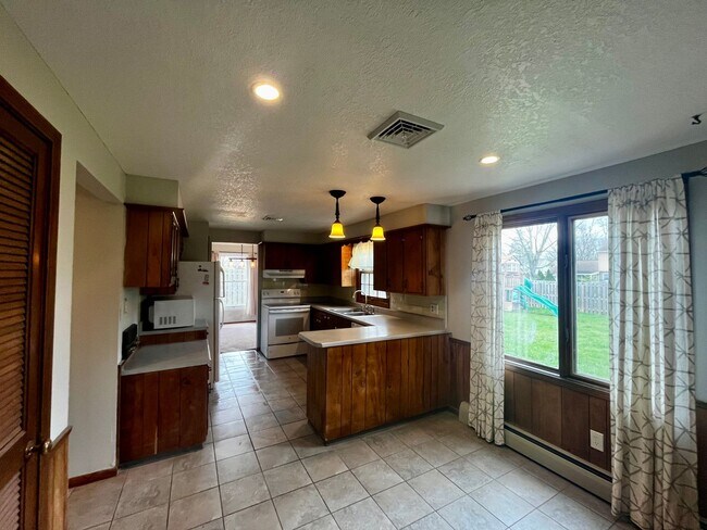 Building Photo - Home For Rent By Capital Property Management