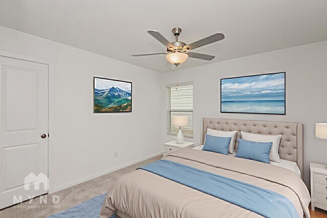 Foto del edificio - 2709 Mistwood Dr