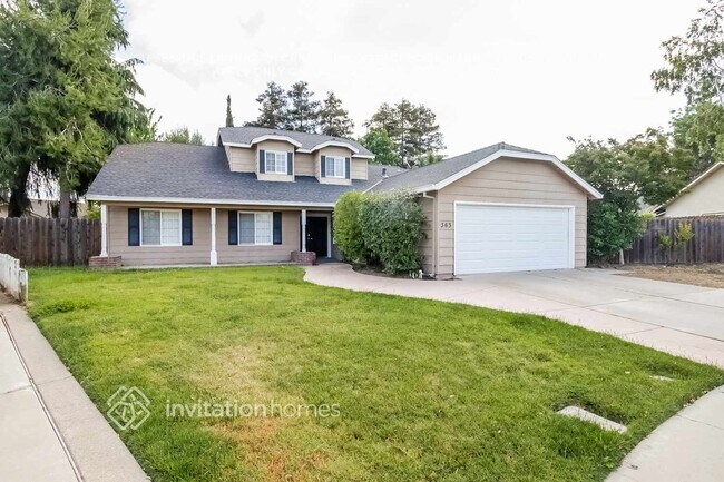 Foto del edificio - 363 Rose Garden Ct