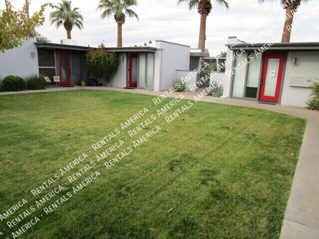 Foto del edificio - 4202 N 38th St